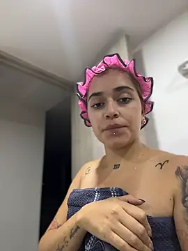 JoselinFlower  online show from February 2026 06:40:02 AM