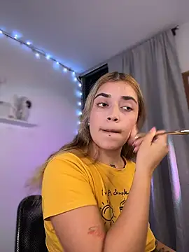 JoselinFlower  online show from February 2026 01:24:02 AM