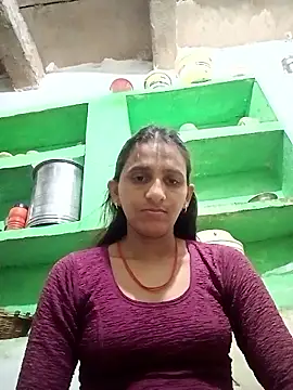 Snapshot of Baby__Shreya chatting on June 2026 10:01:02 PM Baby Shreya online show from June 2026 10:01:02 PM