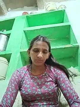 Snapshot of Baby__Shreya chatting on June 2026 10:18:01 AM Baby Shreya online show from June 2026 10:18:01 AM