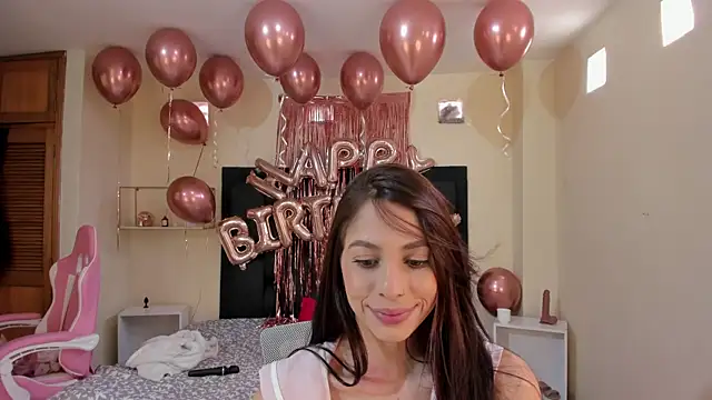 shanakendal2 online show from February 2025 06:45:01 PM