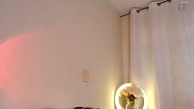 shanakendal2 online show from September 2025 02:07:02 PM