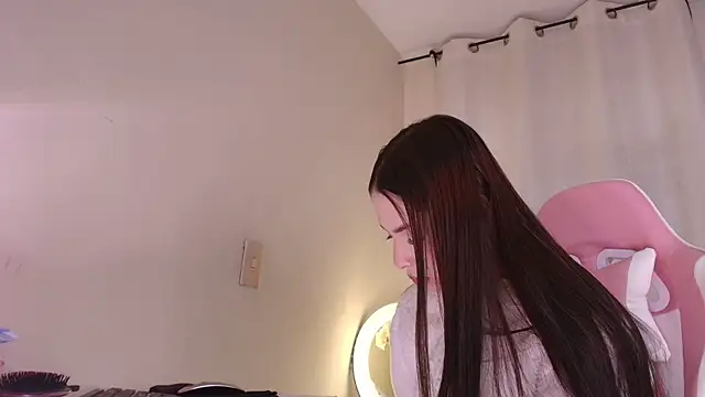 shanakendal2 online show from October 2025 02:07:02 PM