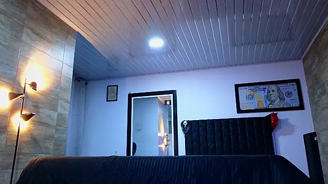 AsmodeoCox online show from October 2025 03:14:01 AM