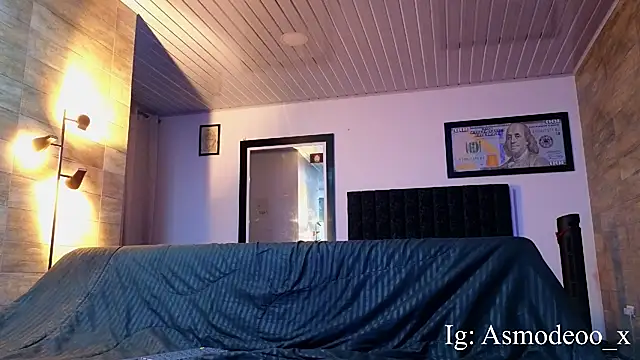 AsmodeoCox online show from November 2025 03:27:01 AM