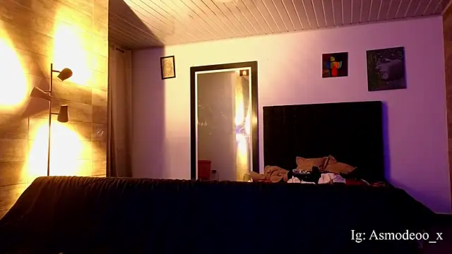 AsmodeoCox online show from February 2026 03:36:02 AM