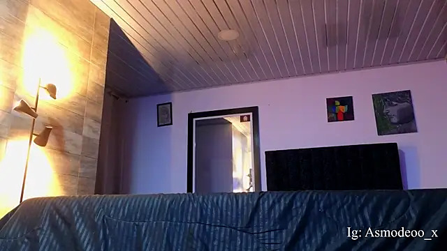 AsmodeoCox online show from April 2026 02:31:01 AM