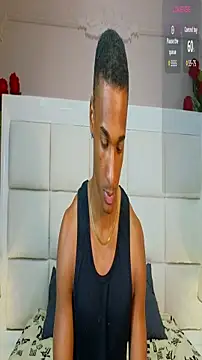 Malkongarcia online show from January 2026 08:10:02 PM