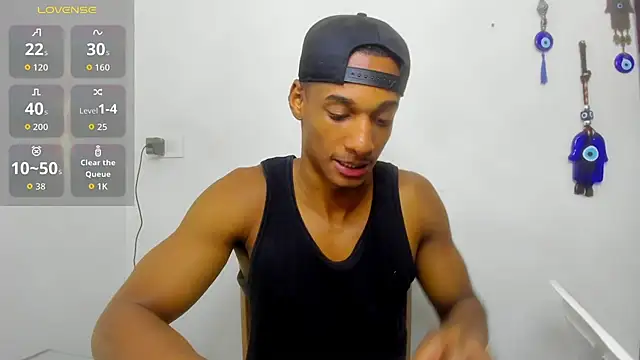 Snapshot of Malkongarcia chatting on February 2026 01:19:02 PM Malkongarcia online show from February 2026 01:19:02 PM