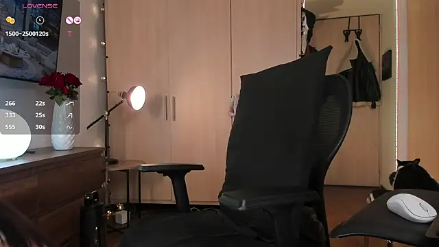 ariana fitl  online show from January 2025 02:45:02 AM