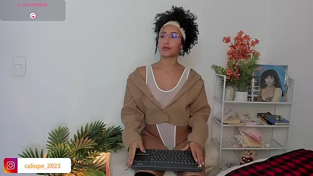 mulata 1ch online show from February 2026 12:55:01 AM