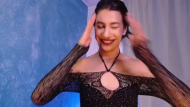 sofiaa grey  online show from January 2025 07:53:02 PM