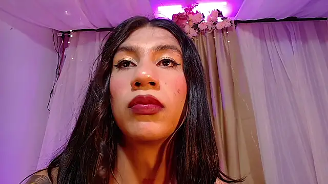 sofiaa grey  online show from March 2025 03:37:02 PM