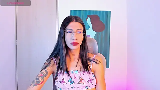 sofiaa grey  online show from February 2026 02:29:02 PM