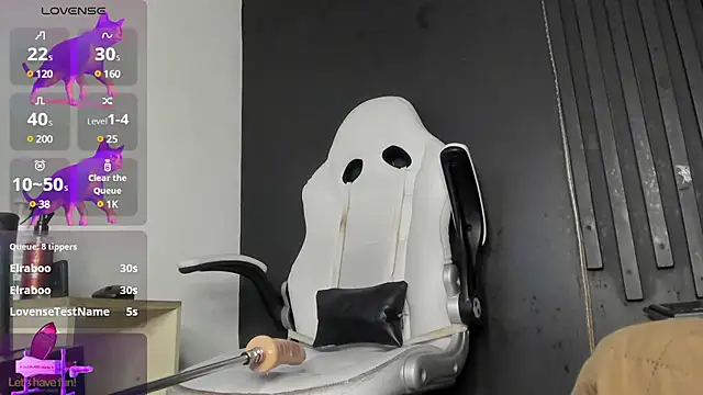 Shayla27 online show from January 2025 07:40:01 PM