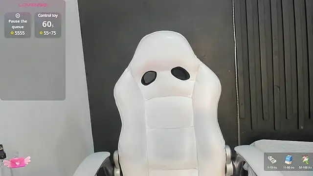 Shayla27 online show from February 2025 01:24:01 PM