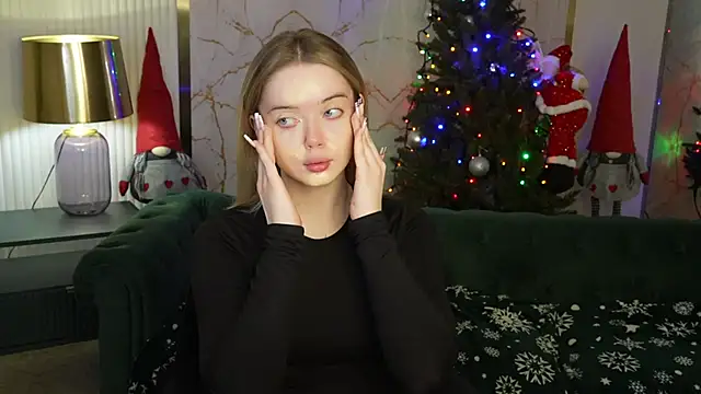 Cassy-Celestial  online show from January 2025 11:48:01 PM