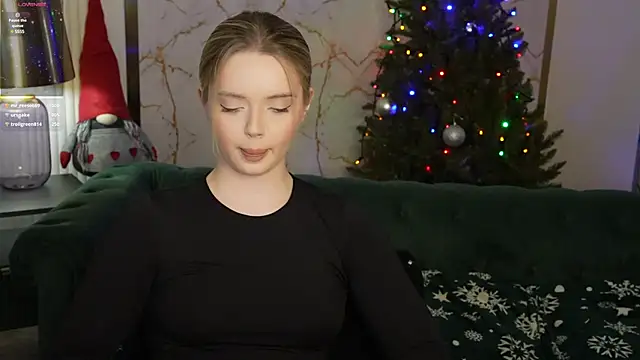 Cassy-Celestial  online show from January 2025 02:49:02 AM