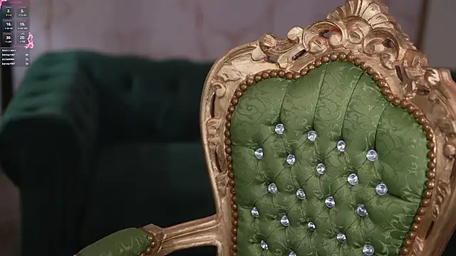 Cassy-Celestial  online show from March 2025 12:05:02 AM