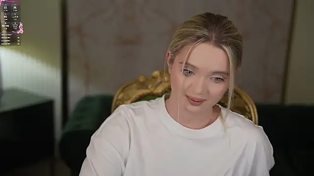 Cassy-Celestial  online show from March 2025 03:08:01 AM