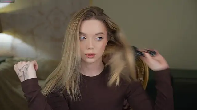 Cassy-Celestial  online show from March 2026 08:40:01 AM