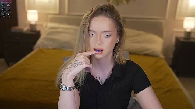 Cassy-Celestial  online show from March 2026 07:41:02 AM