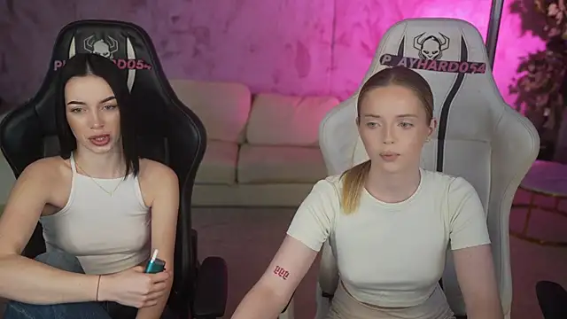 Cassy-Celestial  online show from March 2026 07:31:02 AM