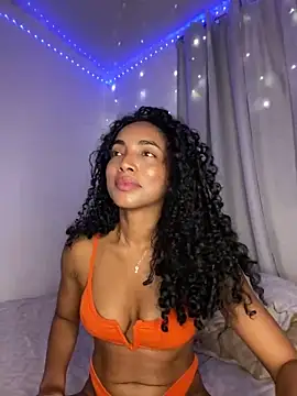 Snapshot of nicoleebony1 chatting on January 2025 11:39:02 PM nicoleebony1 online show from January 2025 11:39:02 PM