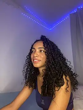 Snapshot of nicoleebony1 chatting on March 2025 08:29:02 PM nicoleebony1 online show from March 2025 08:29:02 PM