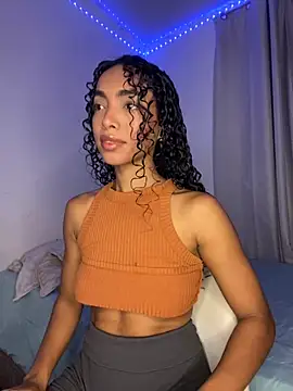 Snapshot of nicoleebony1 chatting on September 2025 04:51:02 PM nicoleebony1 online show from September 2025 04:51:02 PM