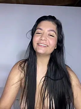 DashaStar online show from March 2025 01:02:02 AM