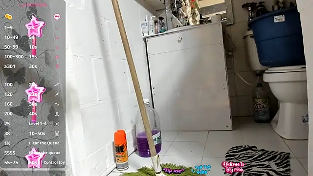 Erlinda-engel online show from February 2025 02:59:01 PM