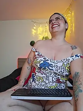 Juliietha servas online show from January 2026 01:44:01 AM