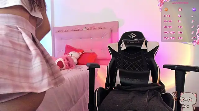 little jade online show from September 2025 03:35:02 PM