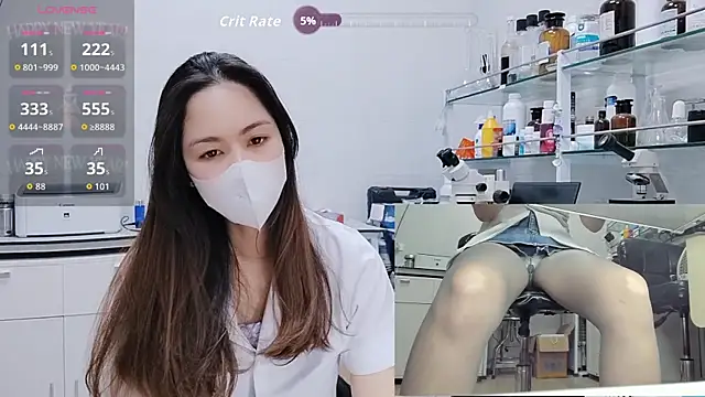 Kathylove 2023 online show from November 2025 04:25:02 AM