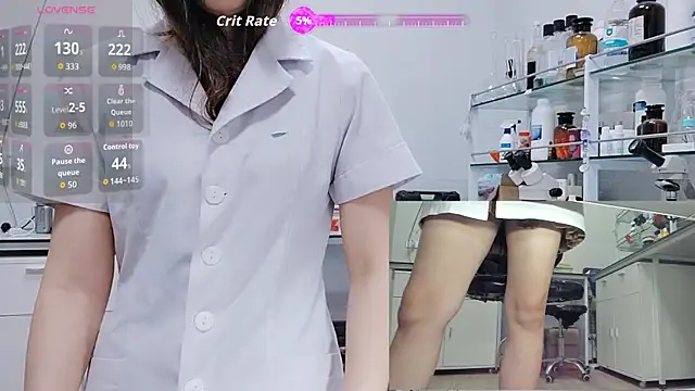 Kathylove 2023 online show from December 2025 04:33:02 AM