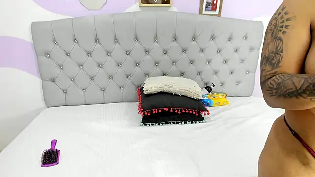 BRIYITHMENA online show from September 2025 02:43:02 PM