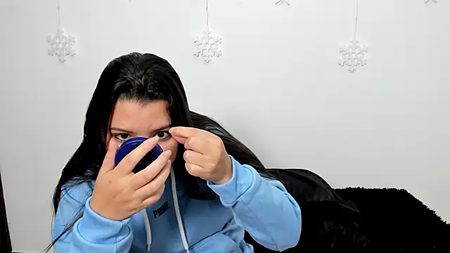 cami-01 online show from February 2026 08:34:01 PM