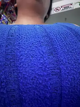 Snapshot of Sol_biglips chatting on January 2025 07:26:01 PM Sol biglips online show from January 2025 07:26:01 PM