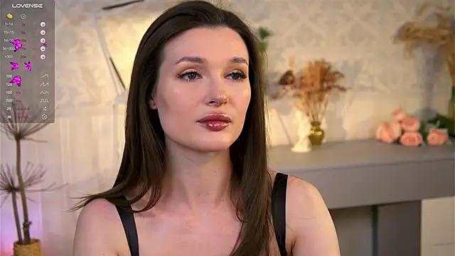 Eva Golden online show from December 2024 04:10:02 PM