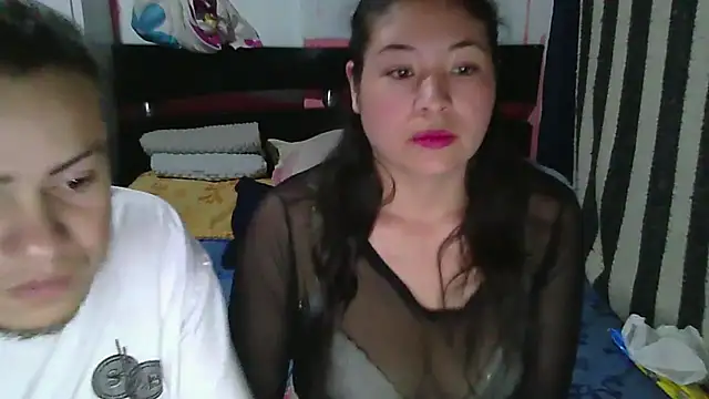 jhonson-agata online show from September 2025 05:18:02 AM