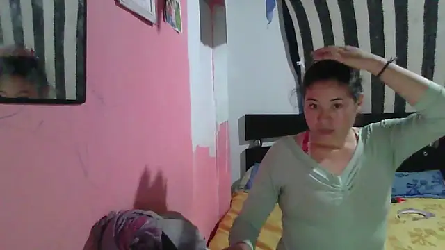 jhonson-agata online show from September 2025 01:17:01 AM