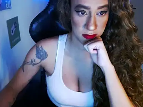 Snapshot of gauchinhaG chatting on January 2025 04:37:02 PM gauchinhaG online show from January 2025 04:37:02 PM