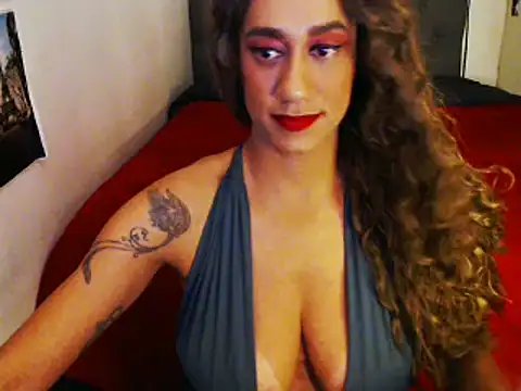 Snapshot of gauchinhaG chatting on January 2025 05:26:01 PM gauchinhaG online show from January 2025 05:26:01 PM