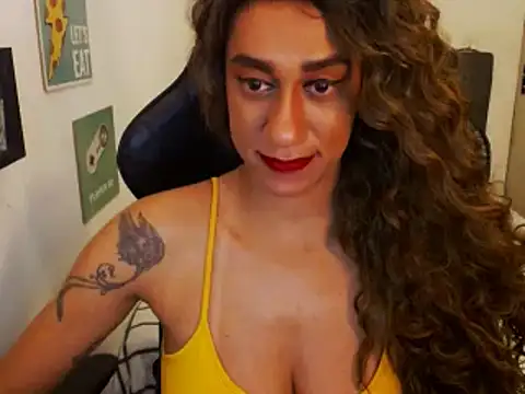 Snapshot of gauchinhaG chatting on January 2025 07:53:02 PM gauchinhaG online show from January 2025 07:53:02 PM