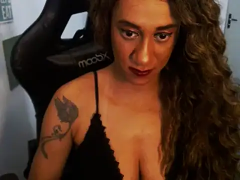 Snapshot of gauchinhaG chatting on January 2025 07:55:01 PM gauchinhaG online show from January 2025 07:55:01 PM