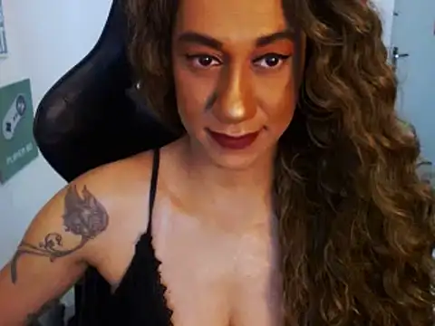 Snapshot of gauchinhaG chatting on January 2025 09:17:01 PM gauchinhaG online show from January 2025 09:17:01 PM