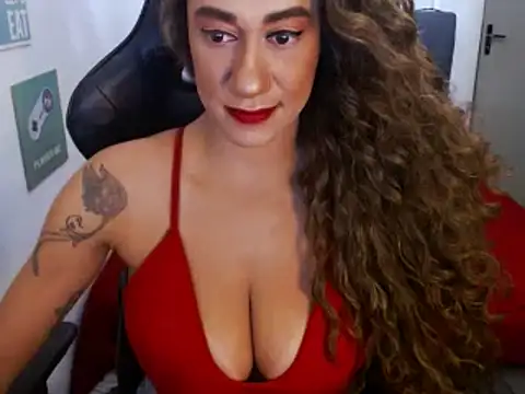 Snapshot of gauchinhaG chatting on January 2025 06:31:01 PM gauchinhaG online show from January 2025 06:31:01 PM