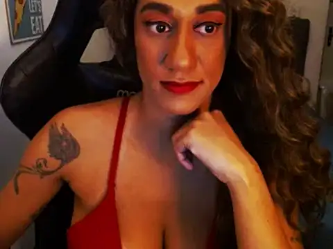 Snapshot of gauchinhaG chatting on January 2025 05:04:02 PM gauchinhaG online show from January 2025 05:04:02 PM