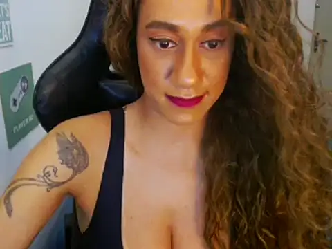 Snapshot of gauchinhaG chatting on February 2025 03:14:01 PM gauchinhaG online show from February 2025 03:14:01 PM